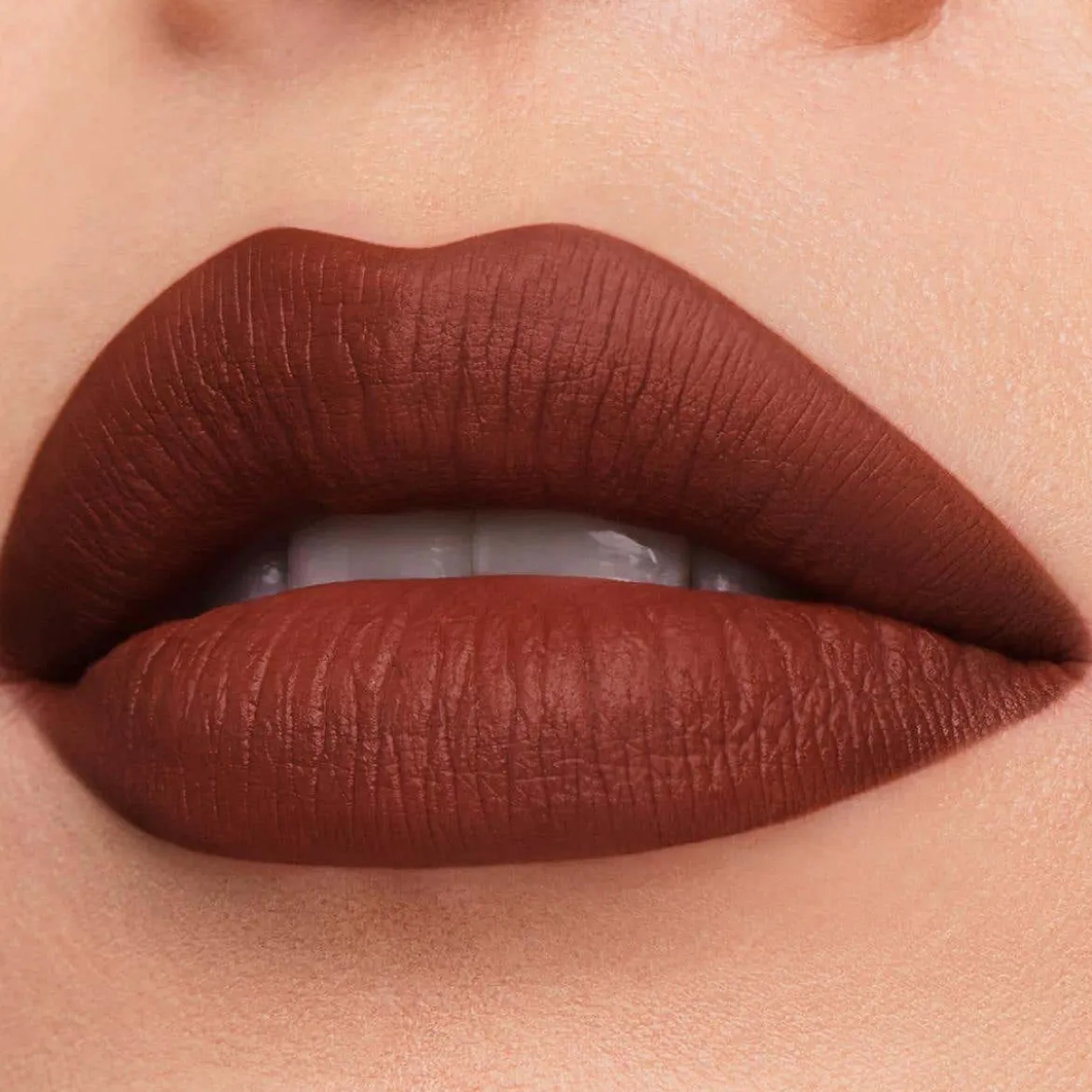 Pure Color Matte Lipstick