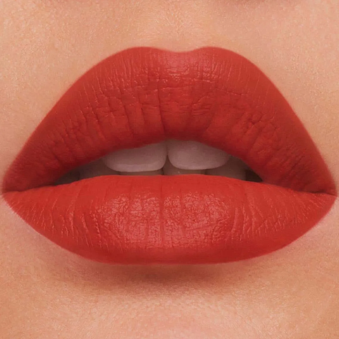 Pure Color Matte Lipstick