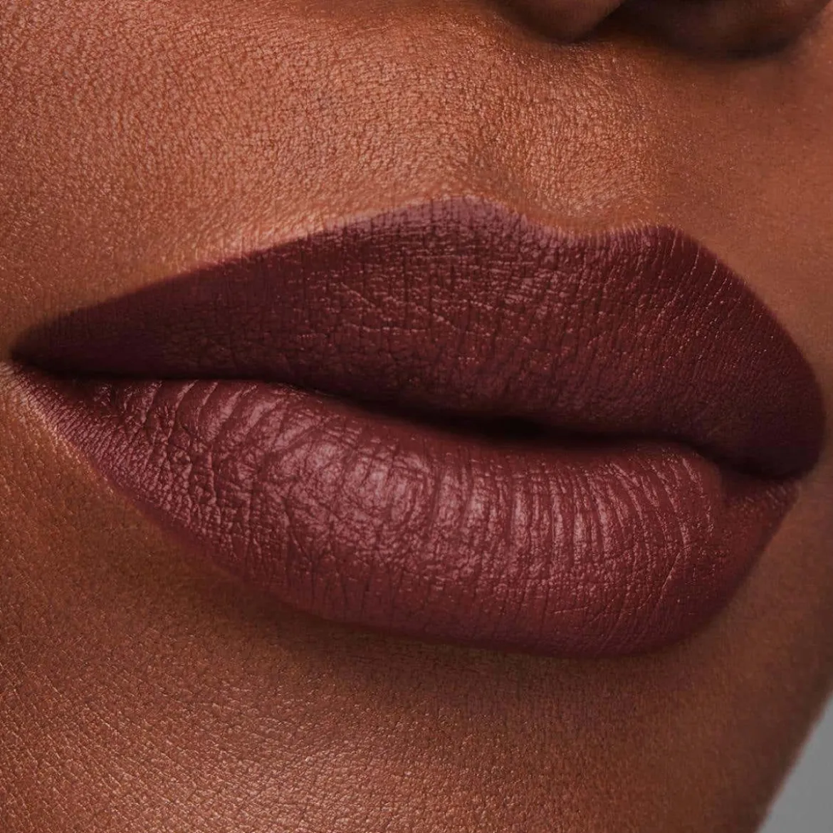 Pure Color Matte Lipstick