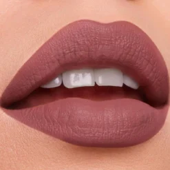 Pure Color Matte Lipstick