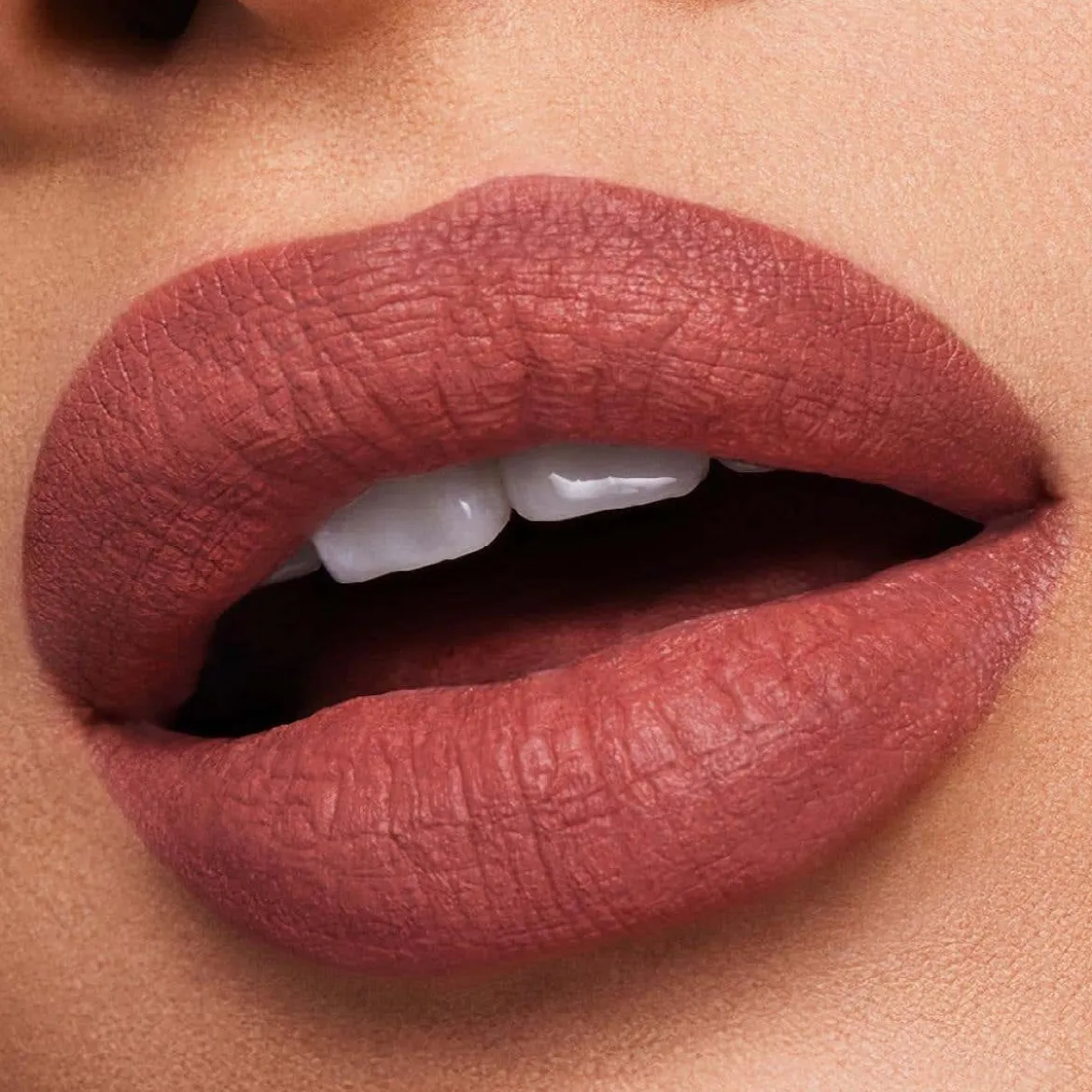 Pure Color Matte Lipstick