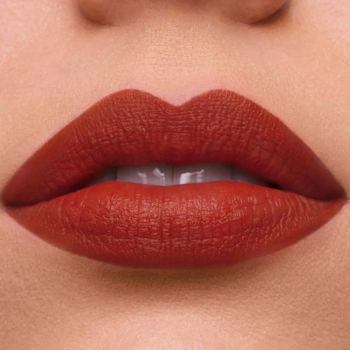 Pure Color Matte Lipstick