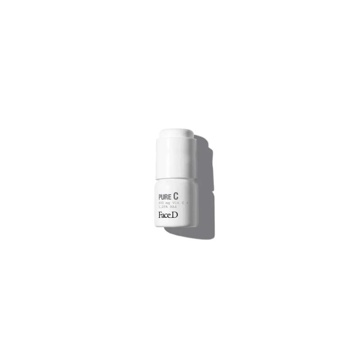 PURE C Vitamina C pura 16% in Acido Ialuronico