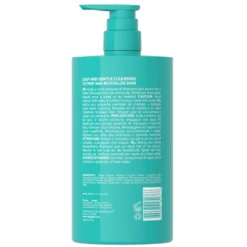 Pure Detox Clarifying Shampoo