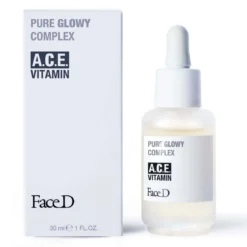 Pure Glow Complex A.C.E. VITAMIN