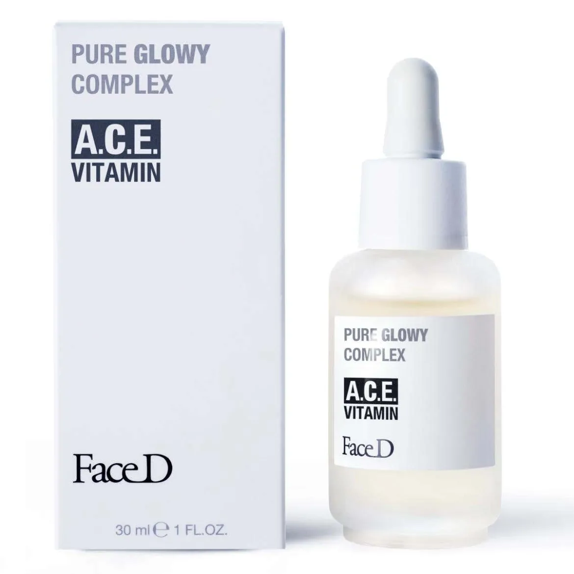 Pure Glow Complex A.C.E. VITAMIN