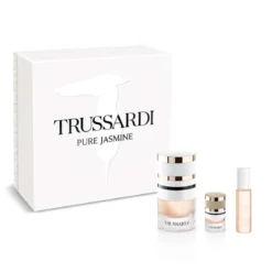 Pure Jasmine Life Style Eau de Parfum Cofanetto