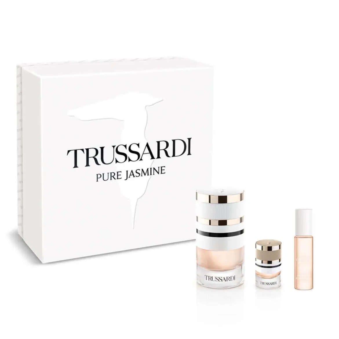 Pure Jasmine Life Style Eau de Parfum Cofanetto