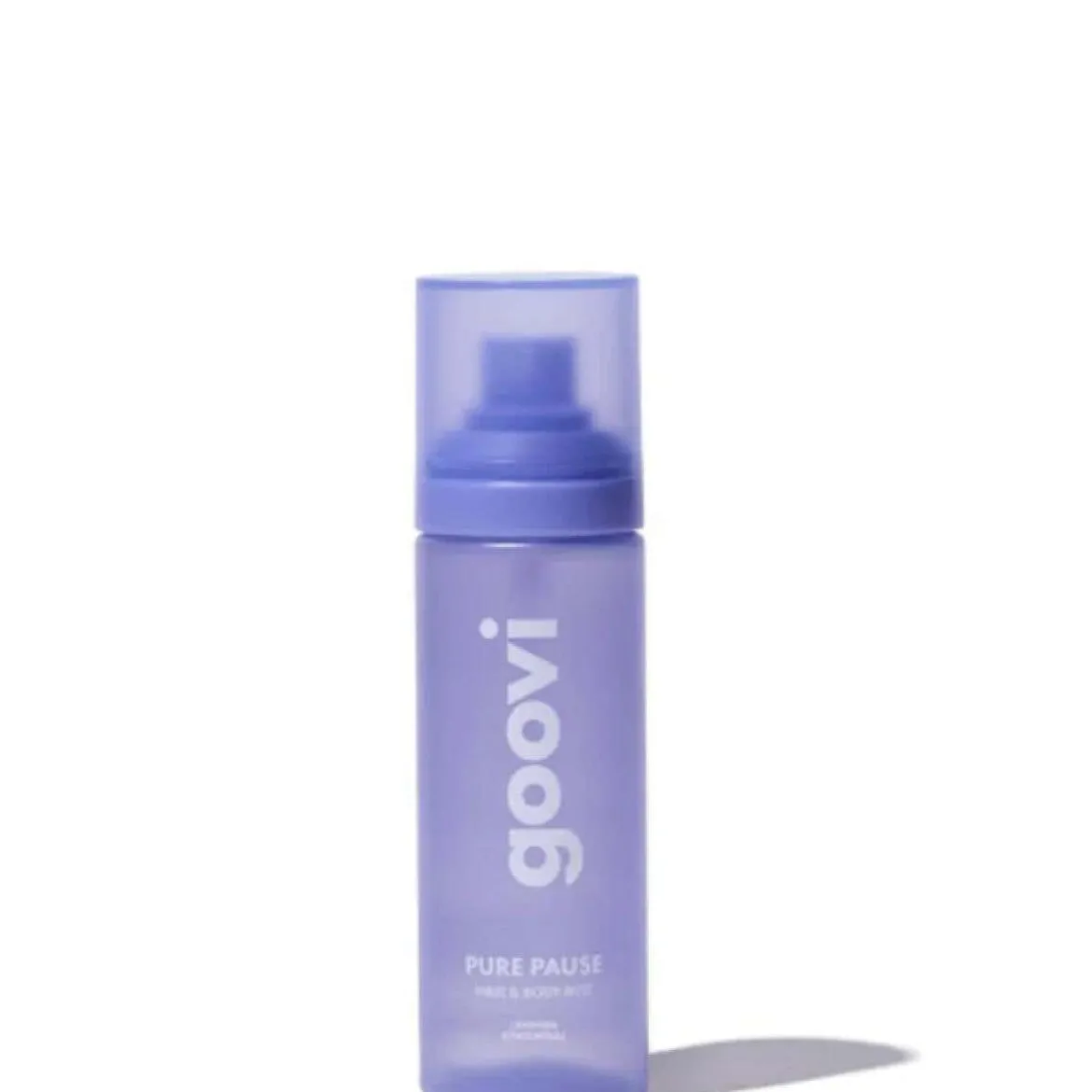 Pure Pause Hair & Body Mist Lavanda e Patchouli