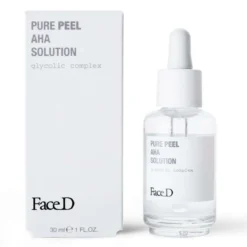 Pure Peel Soluzione AHA