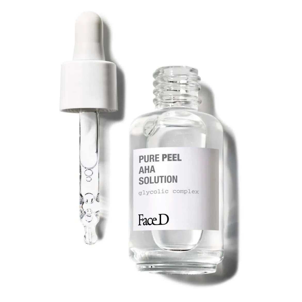 Pure Peel Soluzione AHA