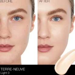 Pure Radiant Tinted Moisturizer Spf30/Pa+++