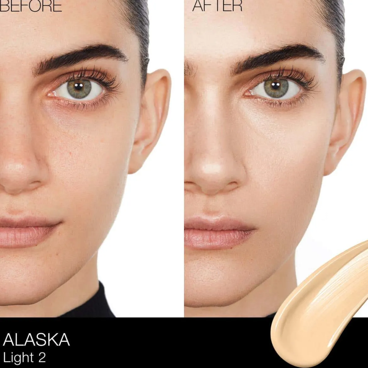 Pure Radiant Tinted Moisturizer Spf30/Pa+++
