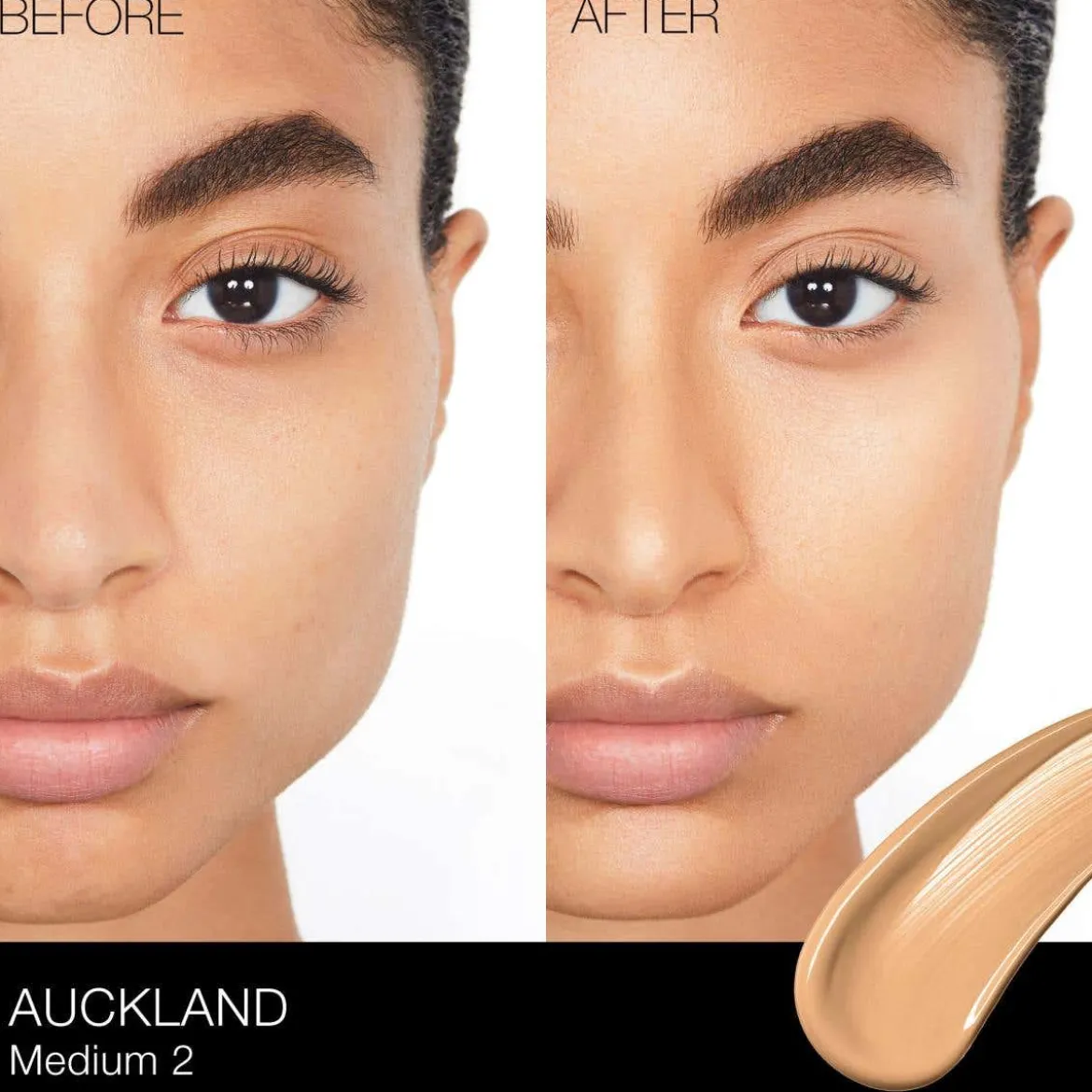 Pure Radiant Tinted Moisturizer Spf30/Pa+++