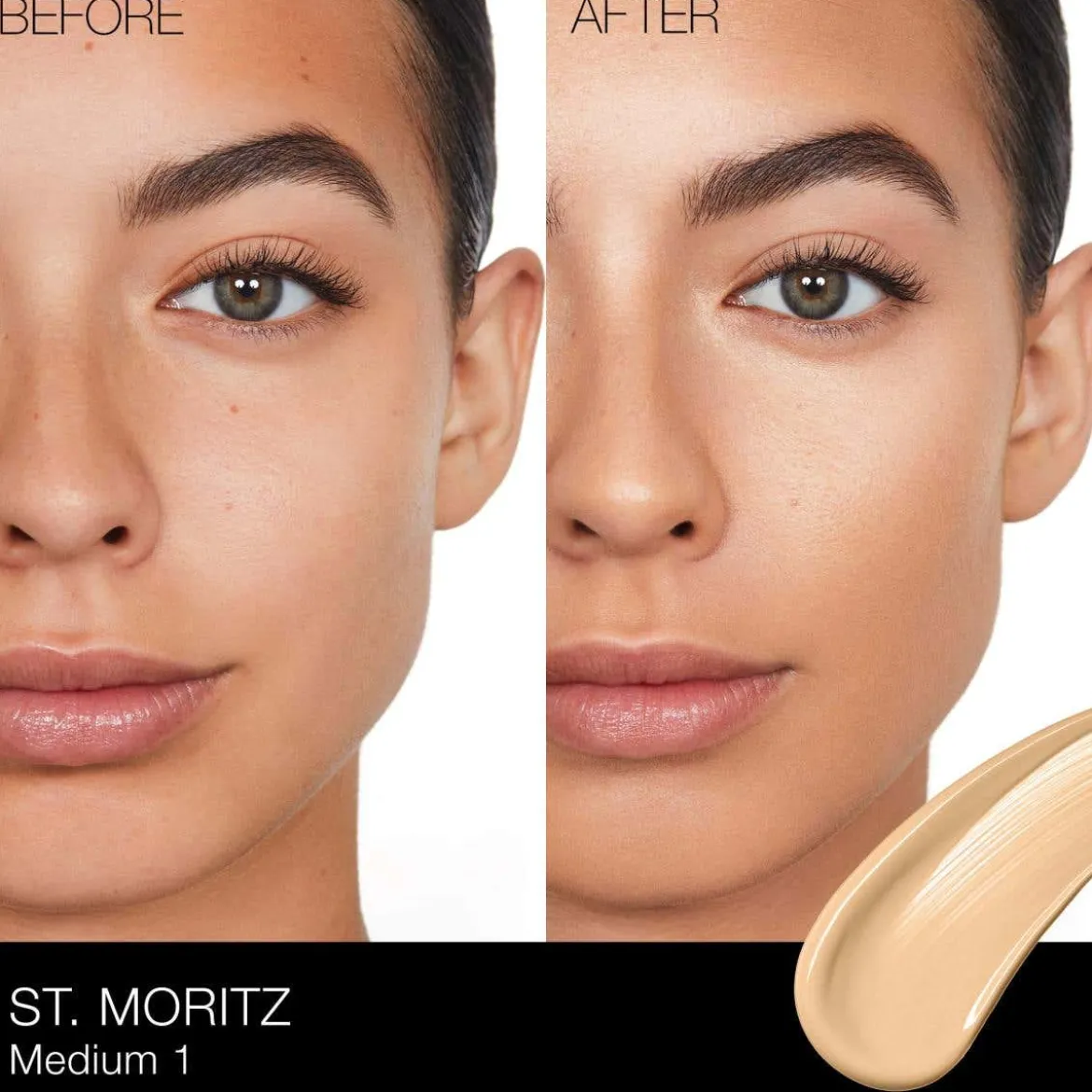 Pure Radiant Tinted Moisturizer Spf30/Pa+++