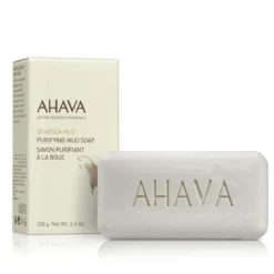 Purifying Mud Soap