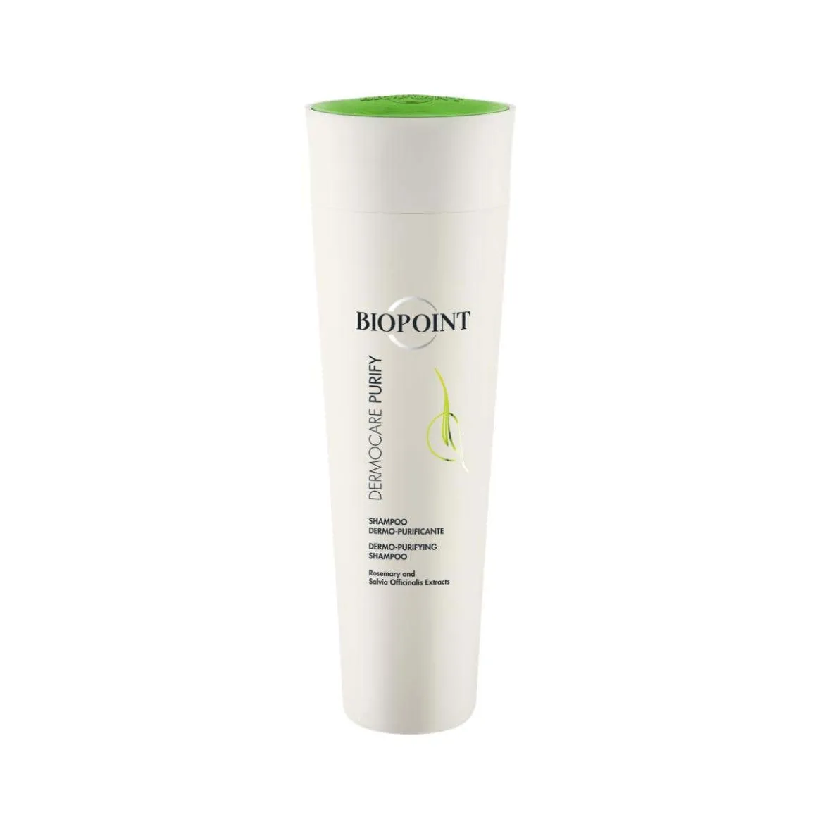 Purify Shampoo