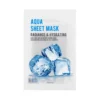 Purity Aqua Sheet Mask