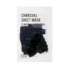 Purity Charcoal Sheet Mask