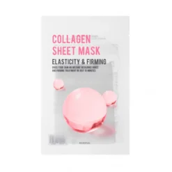 Purity Collagen Sheet Mask