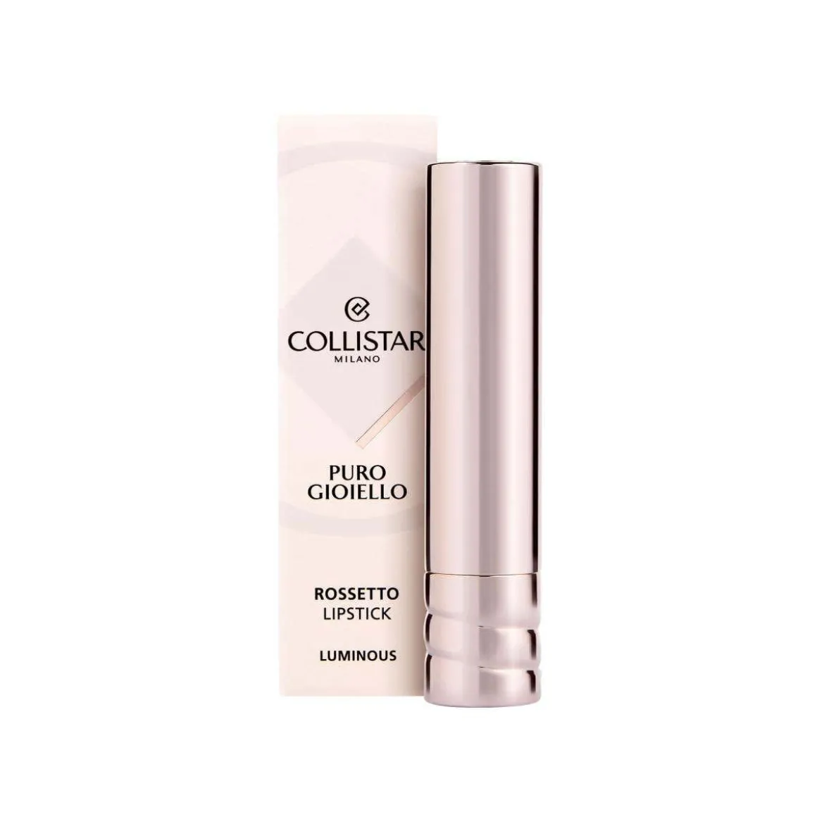 Puro Gioiello Rossetto Luminous