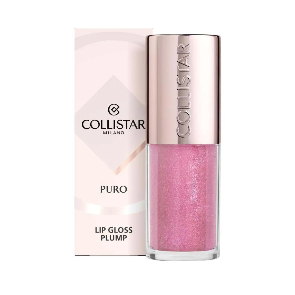 Puro Lip Gloss Plump