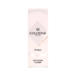 Puro Lip Gloss Plump