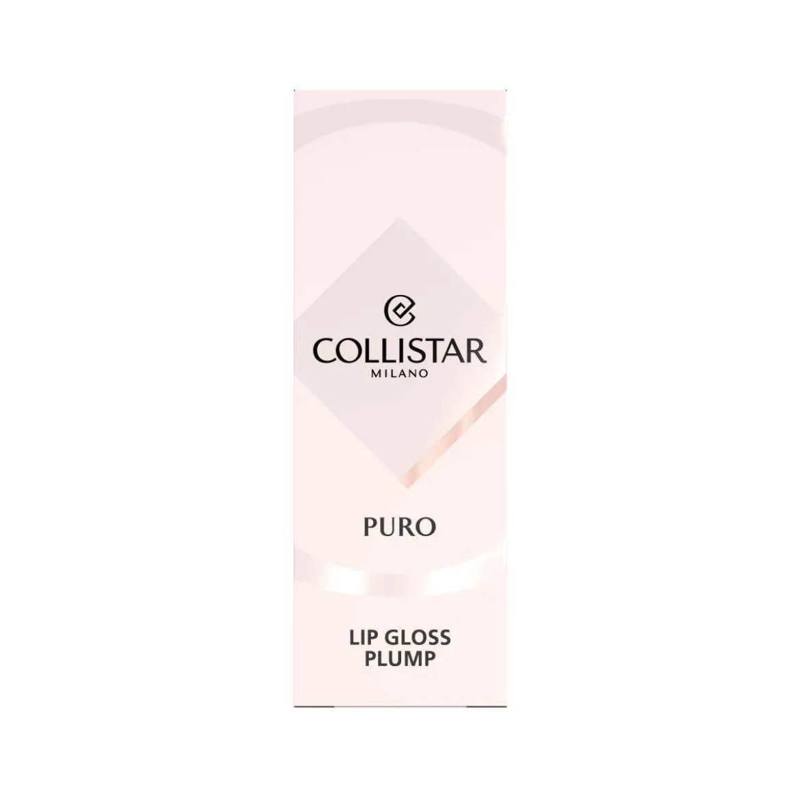 Puro Lip Gloss Plump