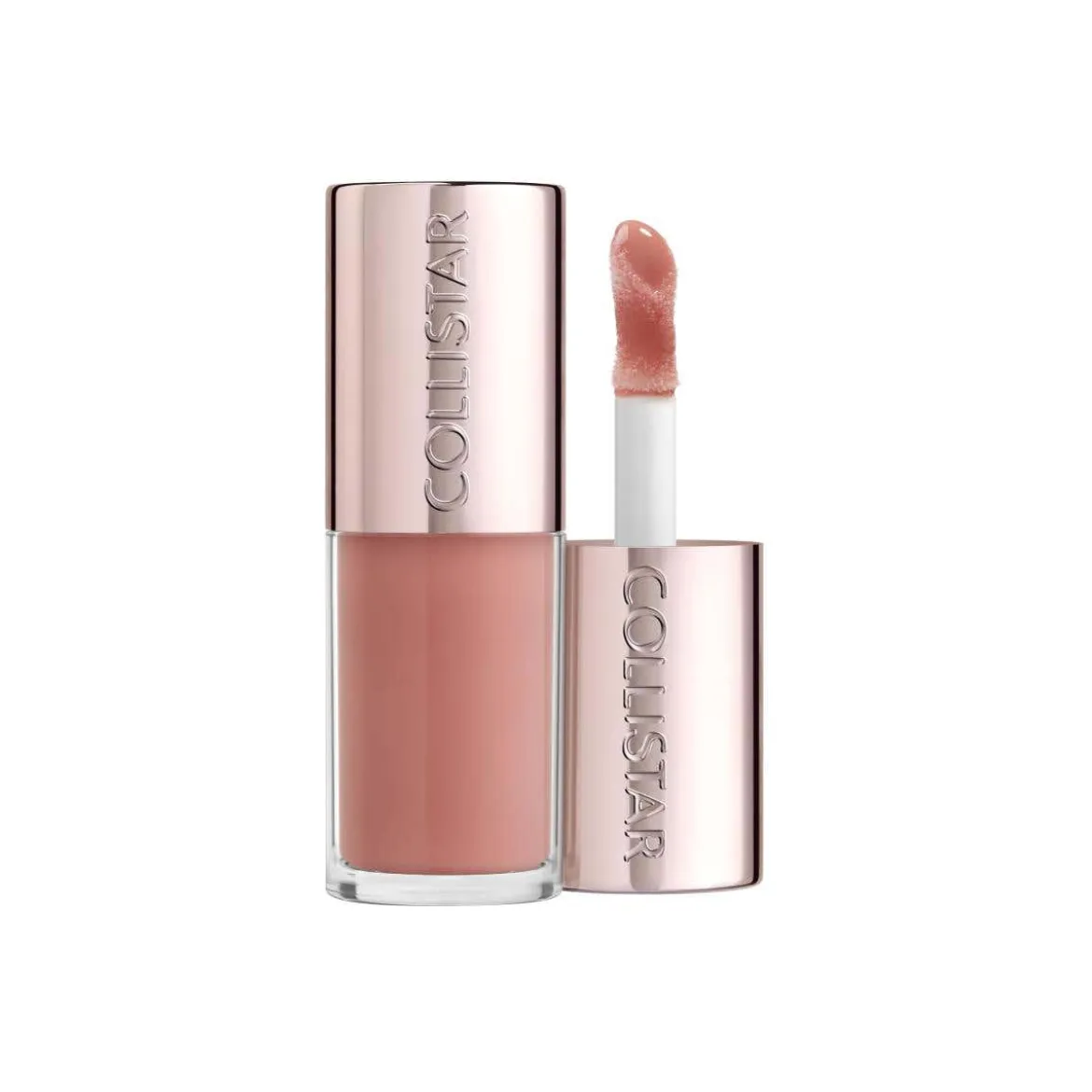 Puro Lip Gloss Plump