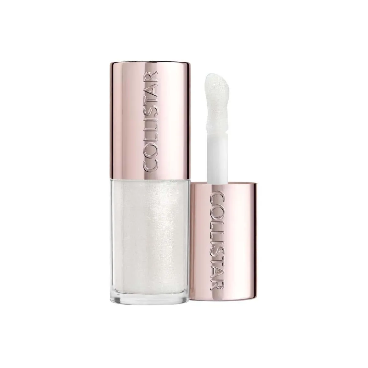 Puro Lip Gloss Plump