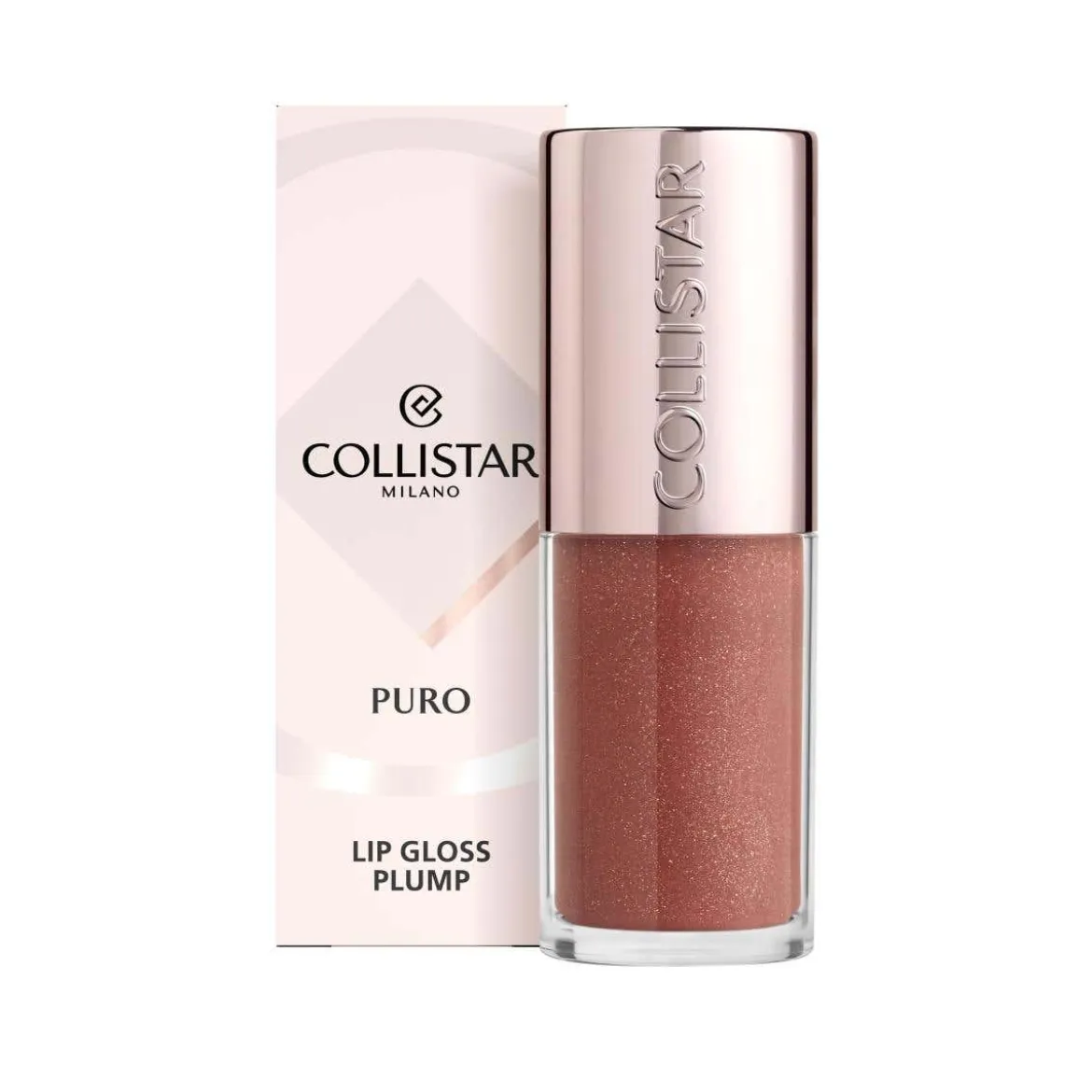 Puro Lip Gloss Shine