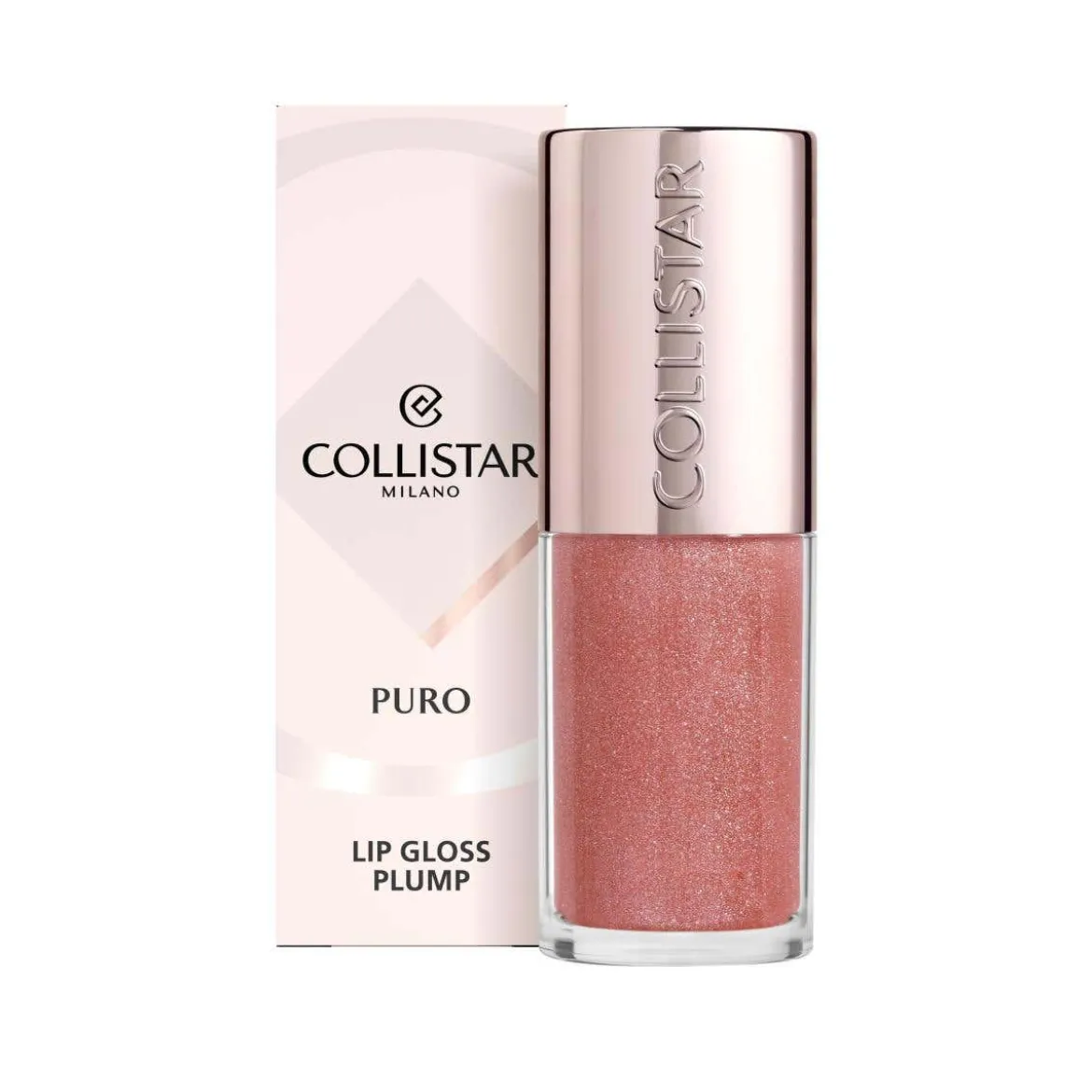 Puro Lip Gloss Shine