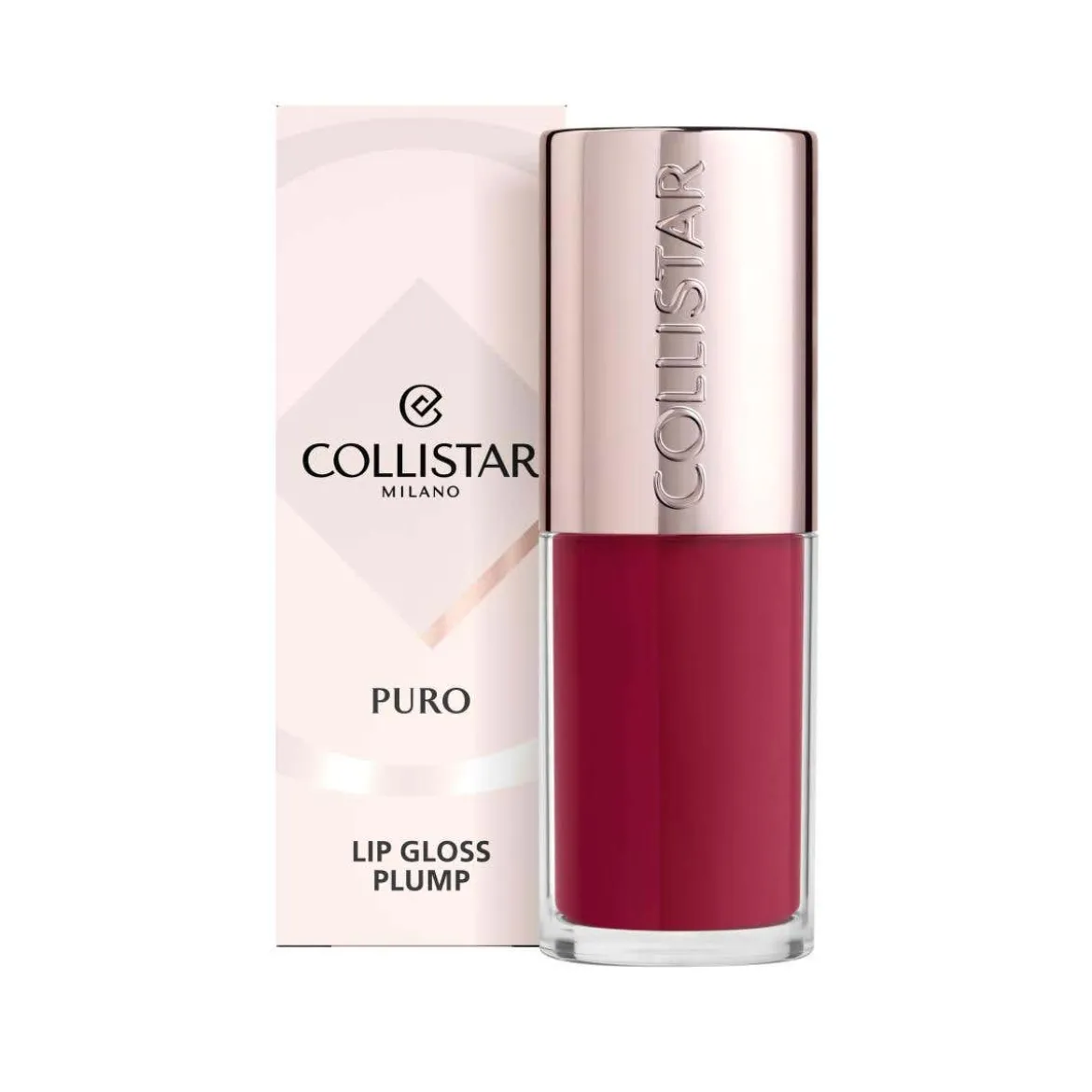 Puro Lip Gloss Shine