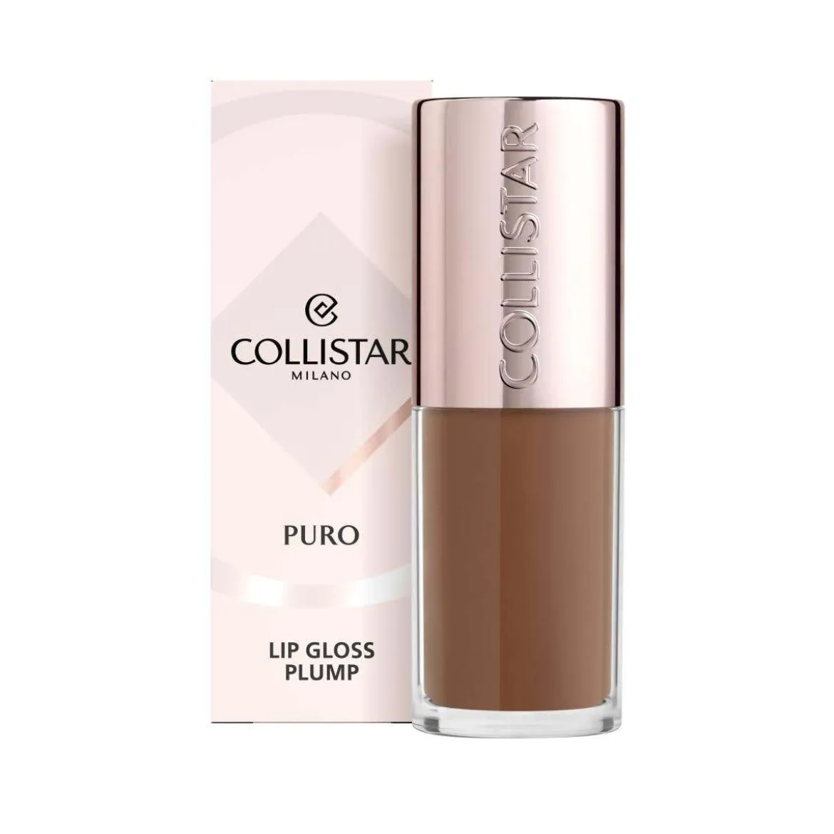 Puro Lip Gloss Shine