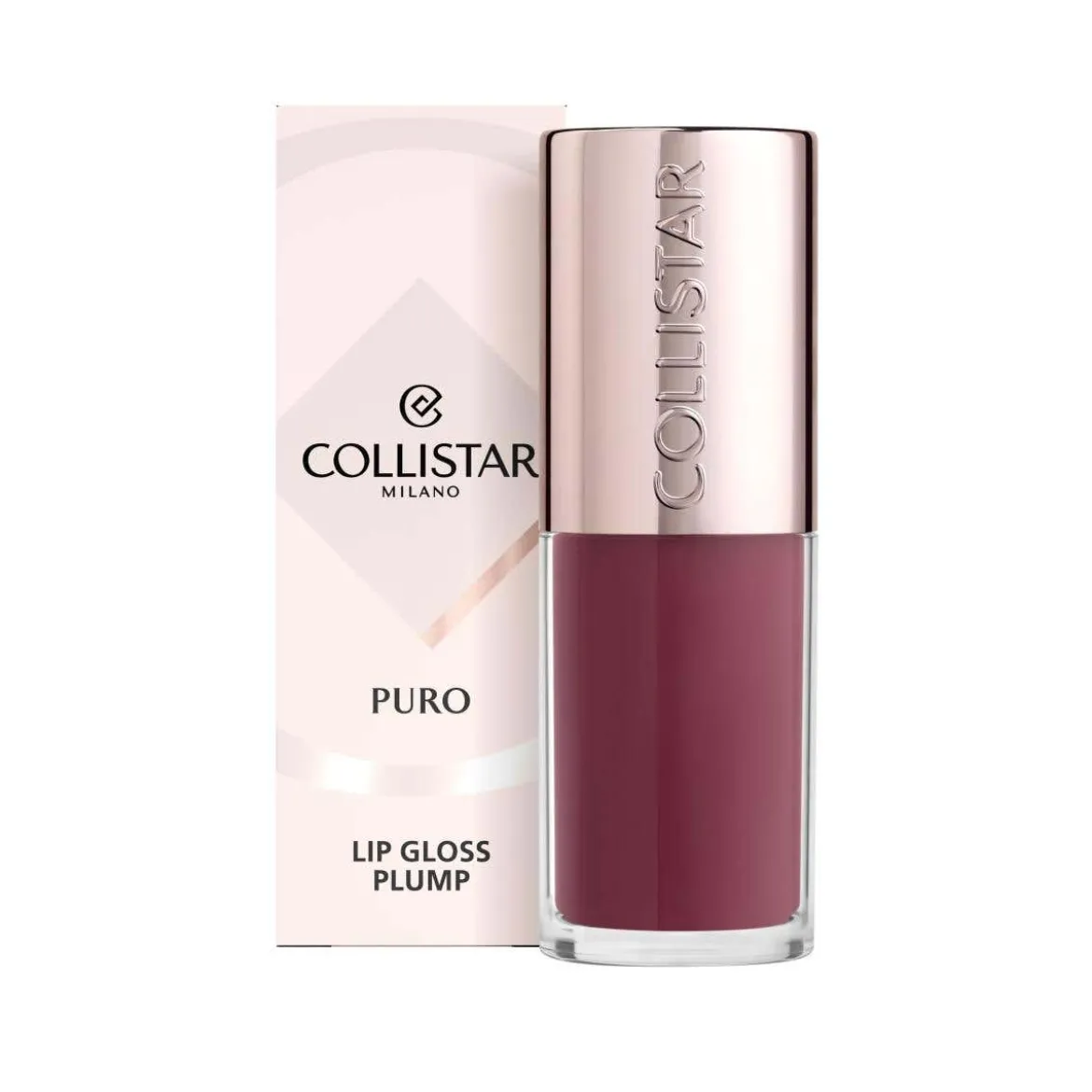 Puro Lip Gloss Shine