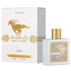 Qaed Al Fursan Unlimited Eau de Parfum