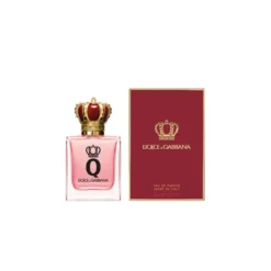 Q by Dolce&Gabbana Eau de Parfum