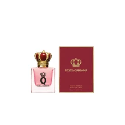 Q by Dolce&Gabbana Eau de Parfum