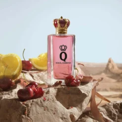 Q by Dolce&Gabbana Eau De Parfum Refill