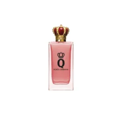 Q by Dolce&Gabbana Eau de Parfum Intense
