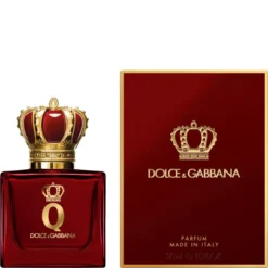 Q by Dolce&Gabbana Parfum