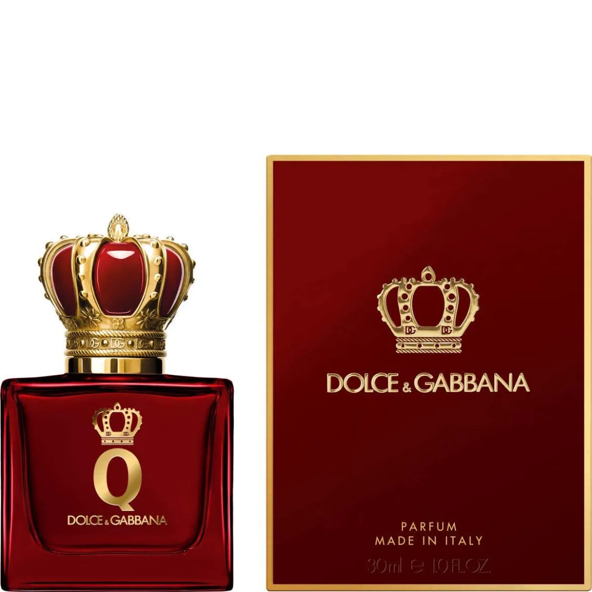 Q by Dolce&Gabbana Parfum