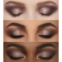 Quad Eyeshadow