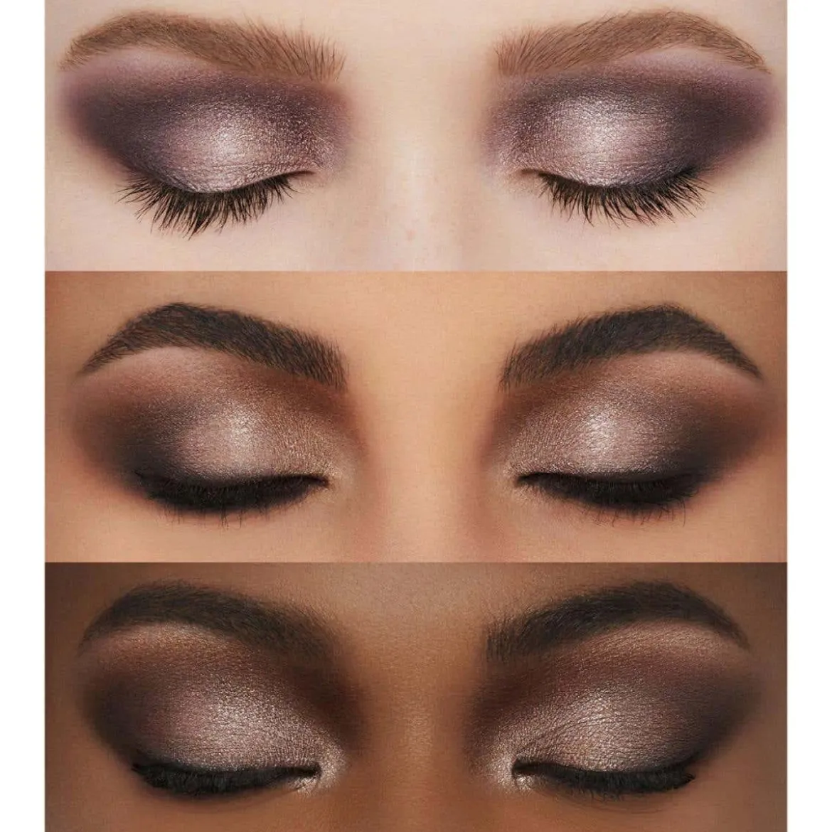 Quad Eyeshadow