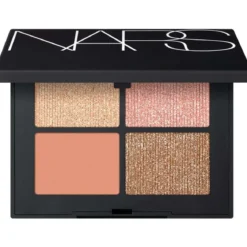 Quad Eyeshadow