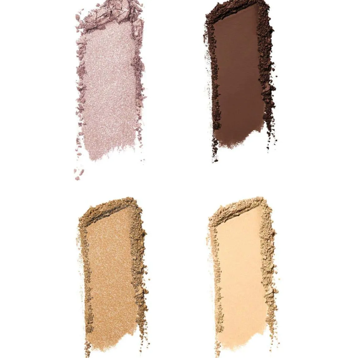 Quad Eyeshadow