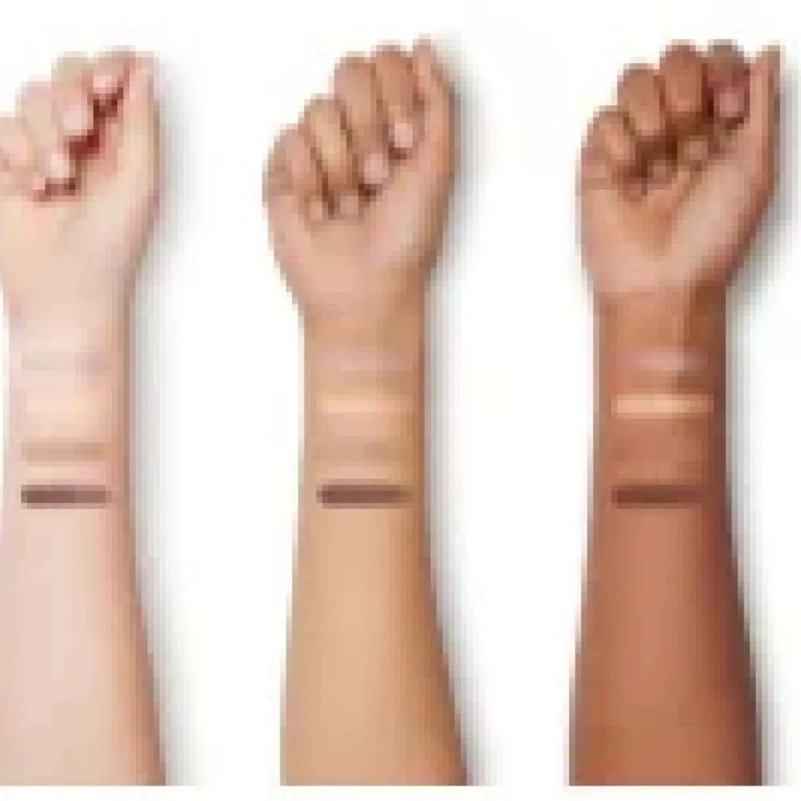 Quad Eyeshadow