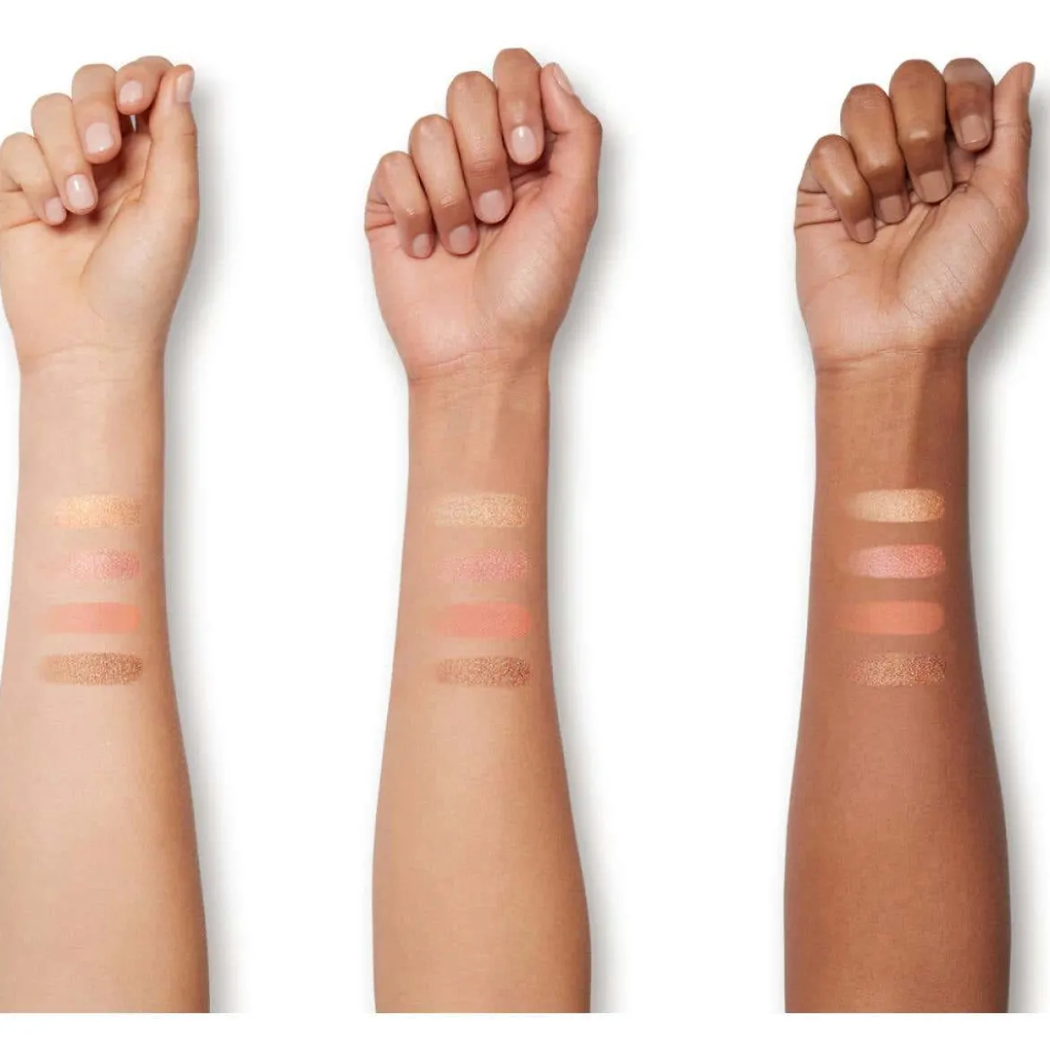 Quad Eyeshadow