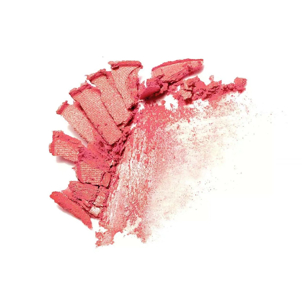 Radiant blush polvere compatta per guance