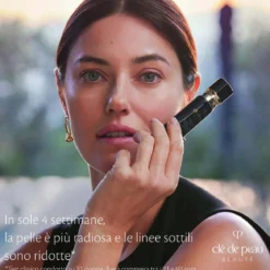 Radiant Cream Foundation